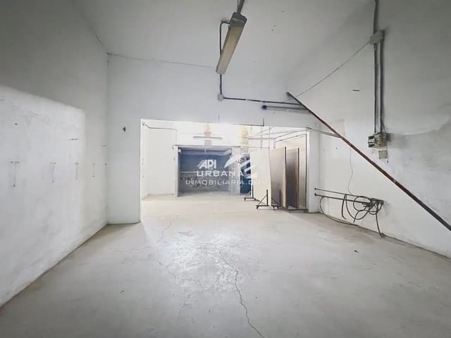 Kommersiell till salu i Lucena - 90 000 € (Ref: 10045918)