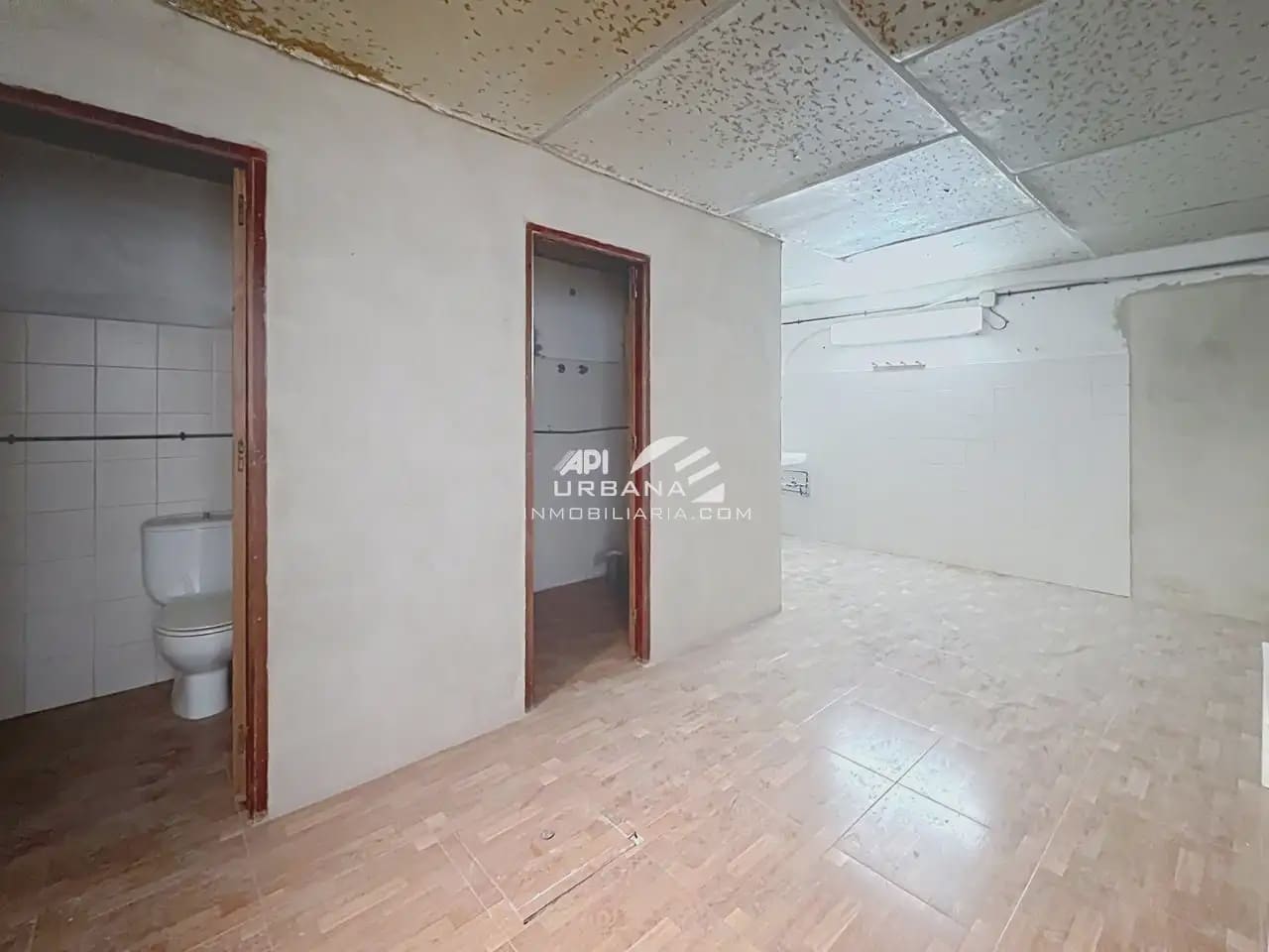 Kommersiell till salu i Lucena - 90 000 € (Ref: 10045918)