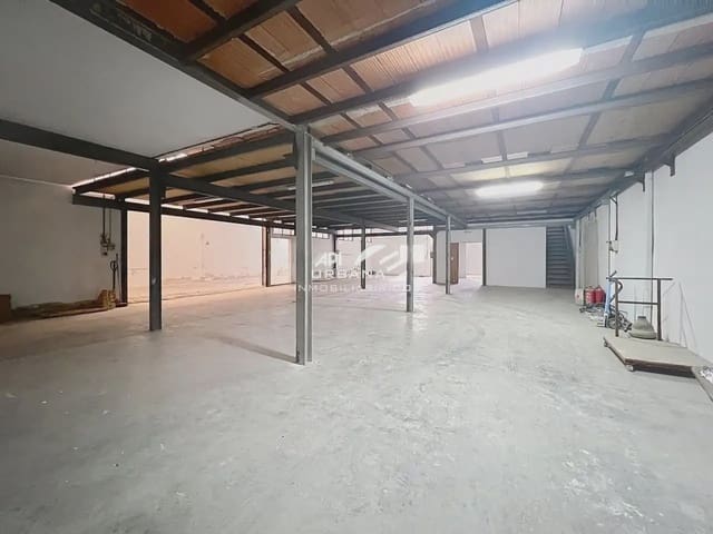 Kommersiell till salu i Lucena - 90 000 € (Ref: 10045918)