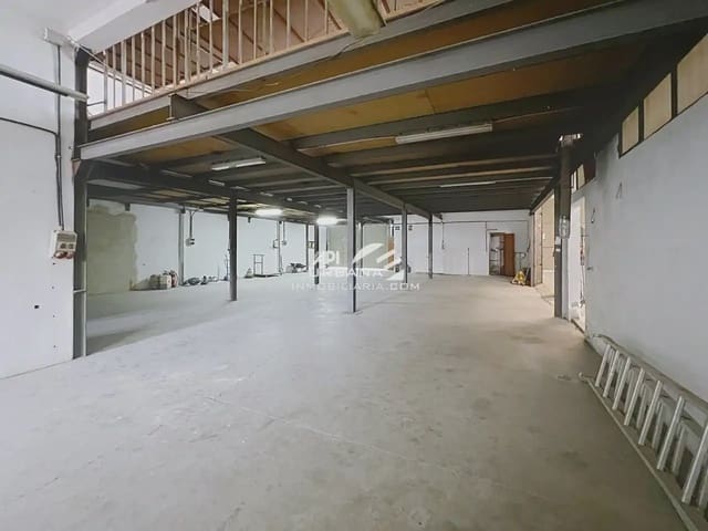 Kommersiell till salu i Lucena - 90 000 € (Ref: 10045918)