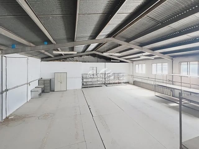 Kommersiell till salu i Lucena - 90 000 € (Ref: 10045918)