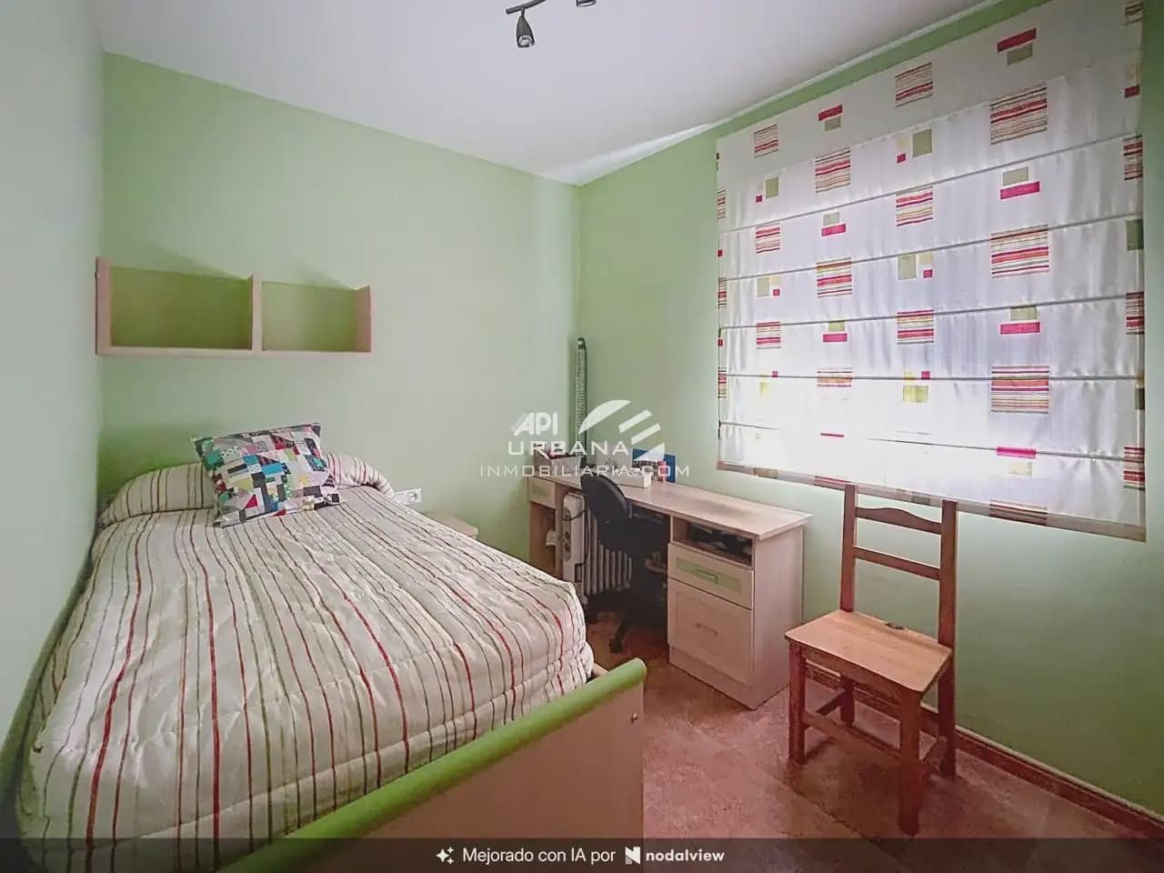 5 camera da letto Villa in vendita in Cabra con piscina garage - 298.000 € (Rif: 10048017)