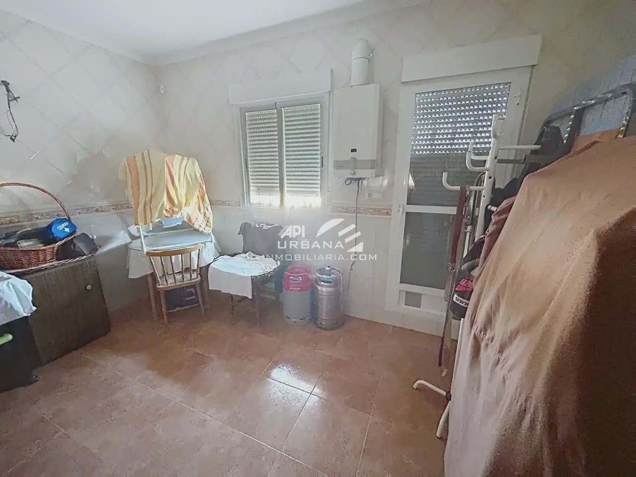 5 camera da letto Villa in vendita in Cabra con piscina garage - 298.000 € (Rif: 10048017)