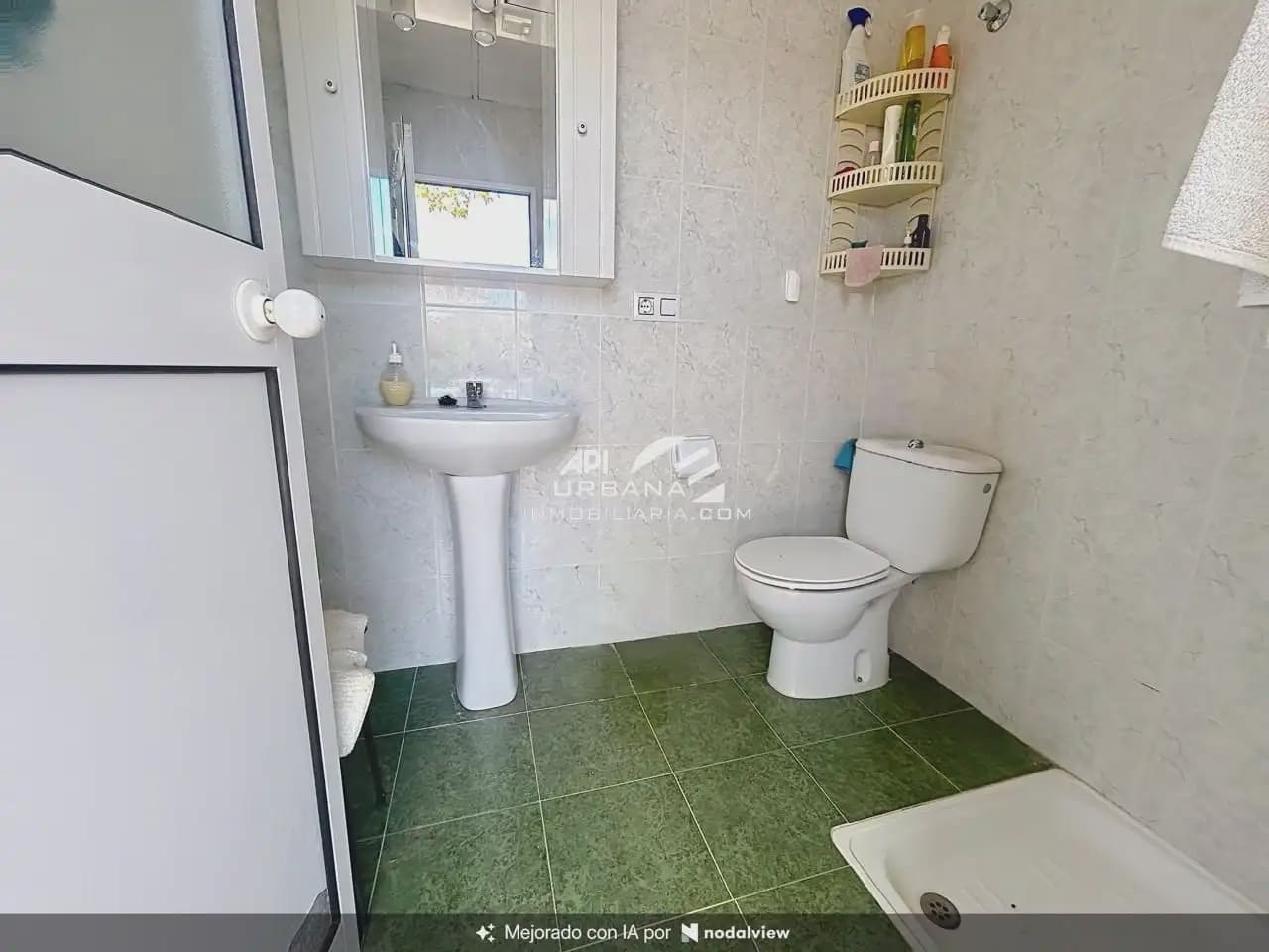 5 camera da letto Villa in vendita in Cabra con piscina garage - 298.000 € (Rif: 10048017)