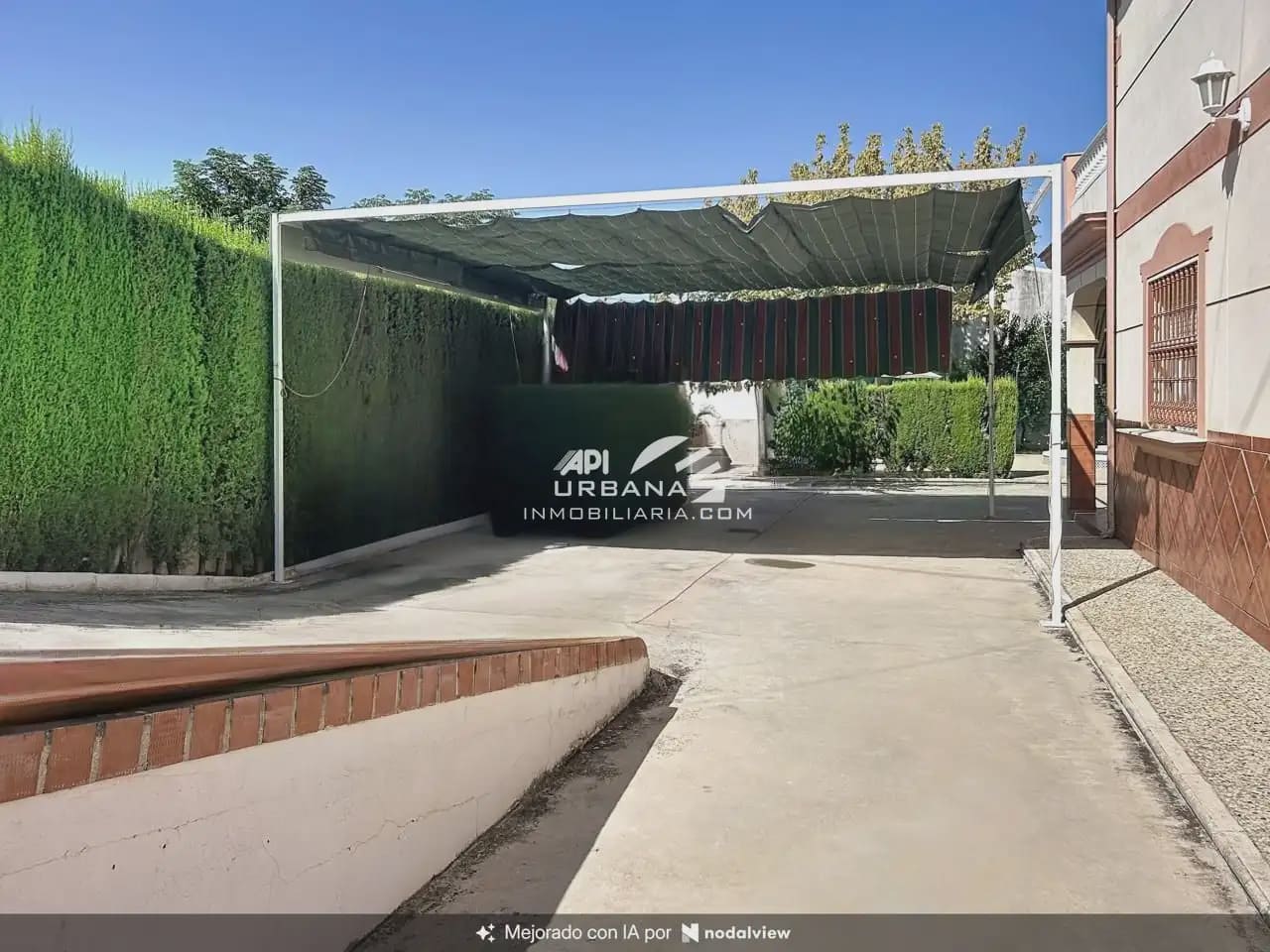 5 camera da letto Villa in vendita in Cabra con piscina garage - 298.000 € (Rif: 10048017)