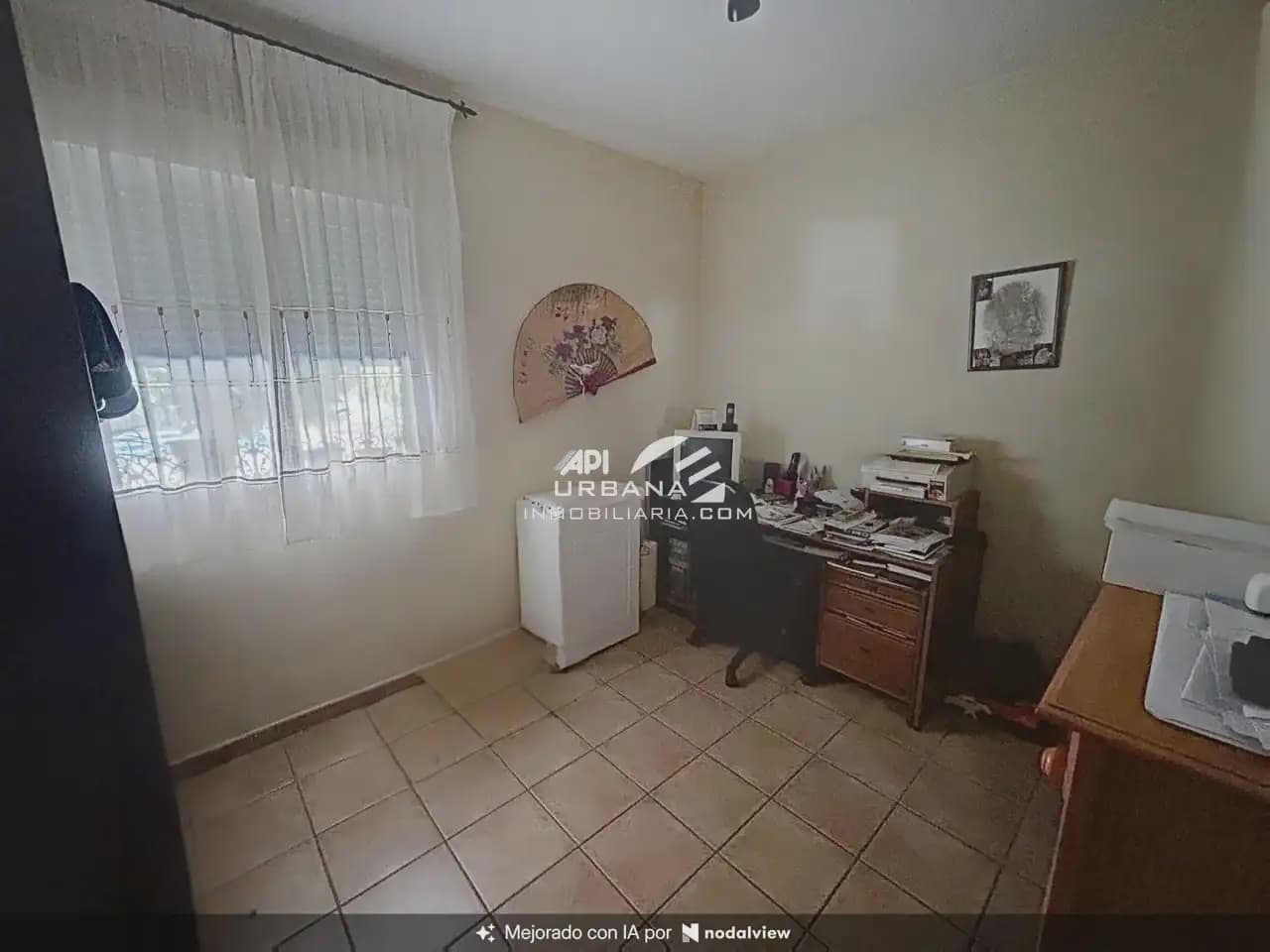5 camera da letto Villa in vendita in Cabra con piscina garage - 298.000 € (Rif: 10048017)