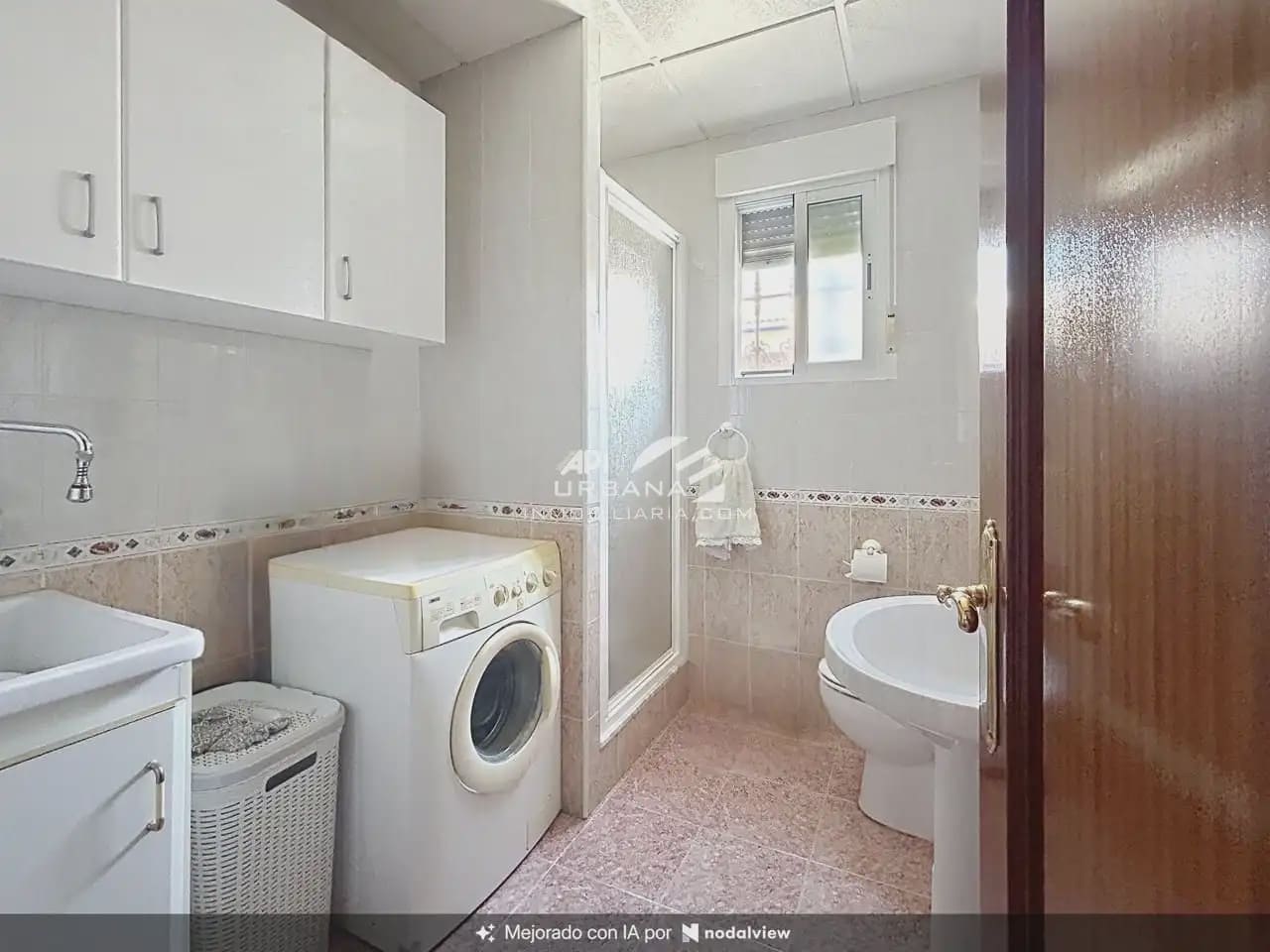 5 camera da letto Villa in vendita in Cabra con piscina garage - 298.000 € (Rif: 10048017)