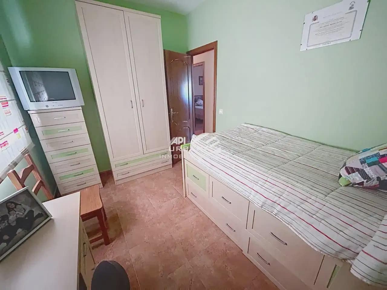 5 camera da letto Villa in vendita in Cabra con piscina garage - 298.000 € (Rif: 10048017)