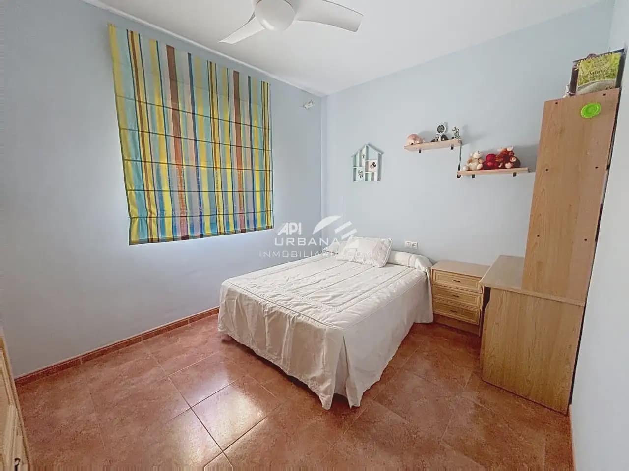 5 camera da letto Villa in vendita in Cabra con piscina garage - 298.000 € (Rif: 10048017)