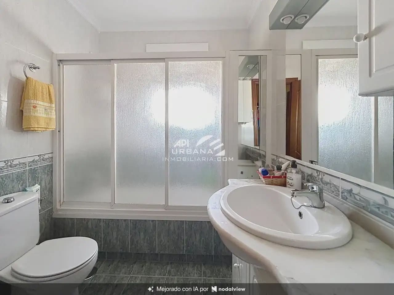 5 camera da letto Villa in vendita in Cabra con piscina garage - 298.000 € (Rif: 10048017)