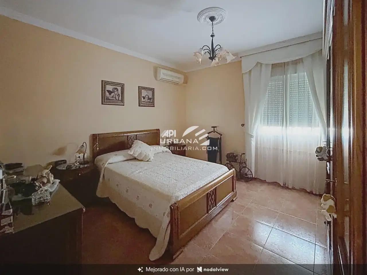 5 camera da letto Villa in vendita in Cabra con piscina garage - 298.000 € (Rif: 10048017)