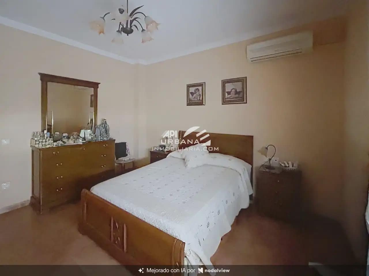 5 camera da letto Villa in vendita in Cabra con piscina garage - 298.000 € (Rif: 10048017)
