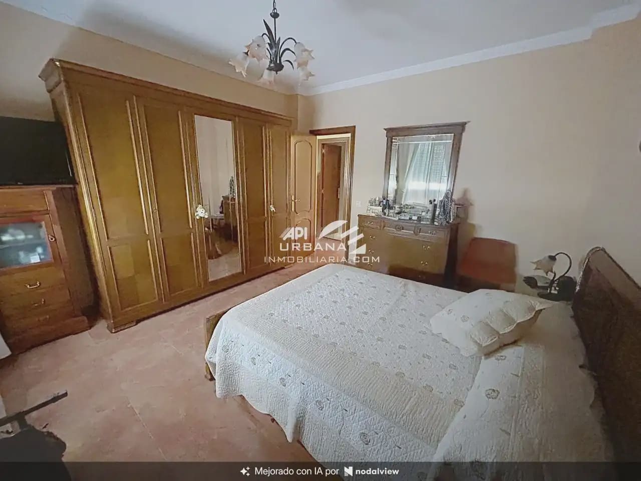 5 camera da letto Villa in vendita in Cabra con piscina garage - 298.000 € (Rif: 10048017)