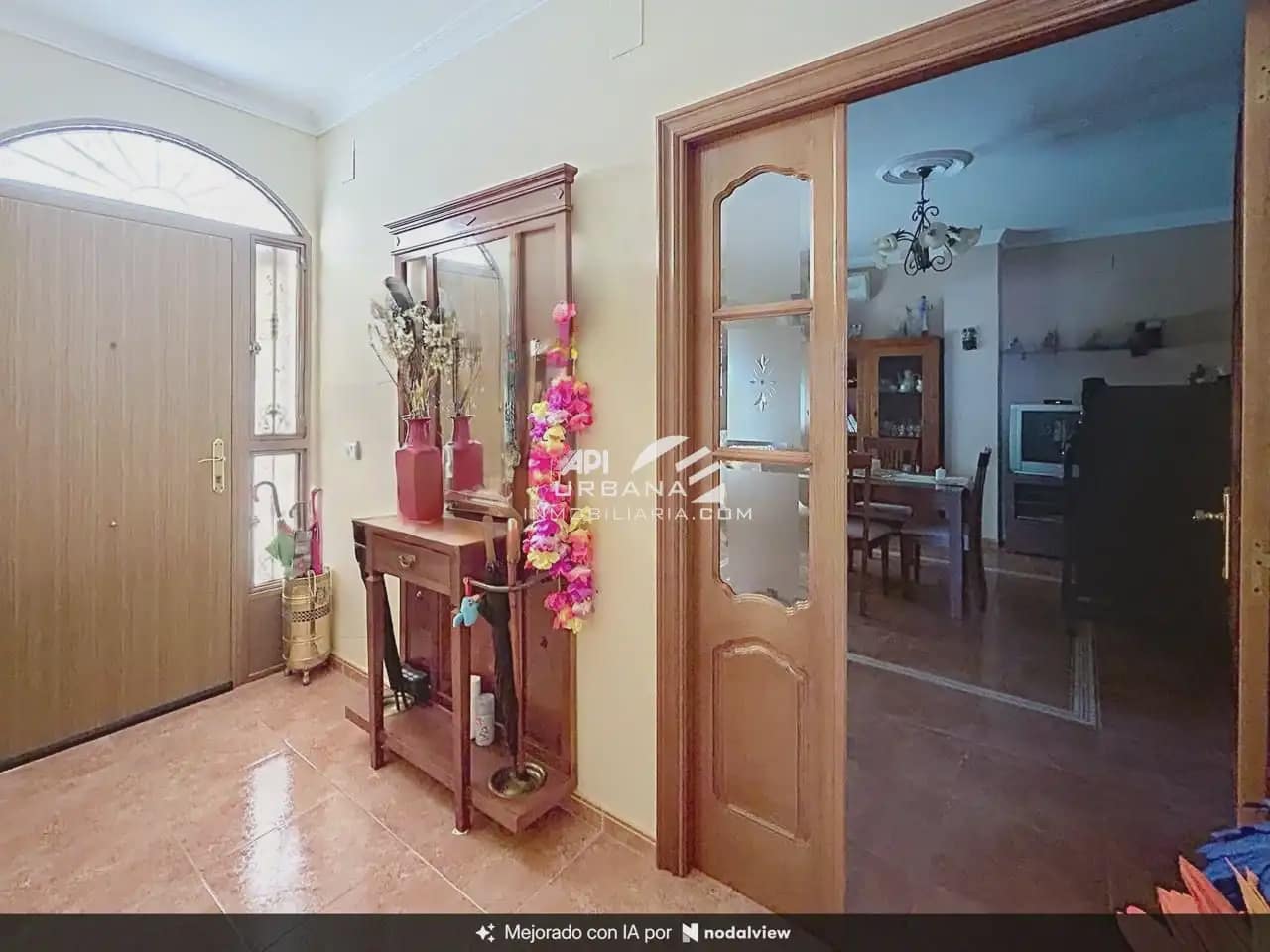 5 camera da letto Villa in vendita in Cabra con piscina garage - 298.000 € (Rif: 10048017)