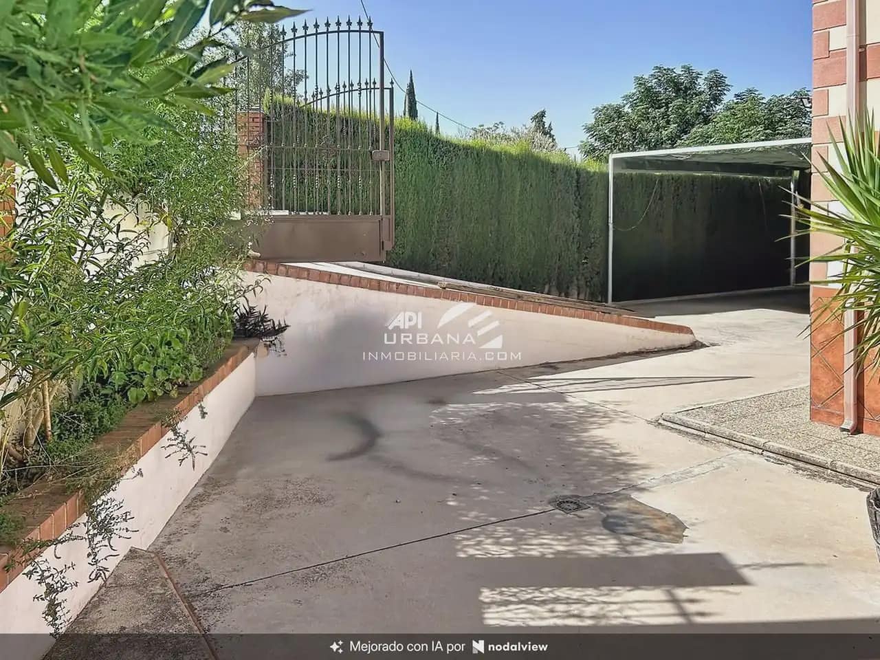 5 camera da letto Villa in vendita in Cabra con piscina garage - 298.000 € (Rif: 10048017)