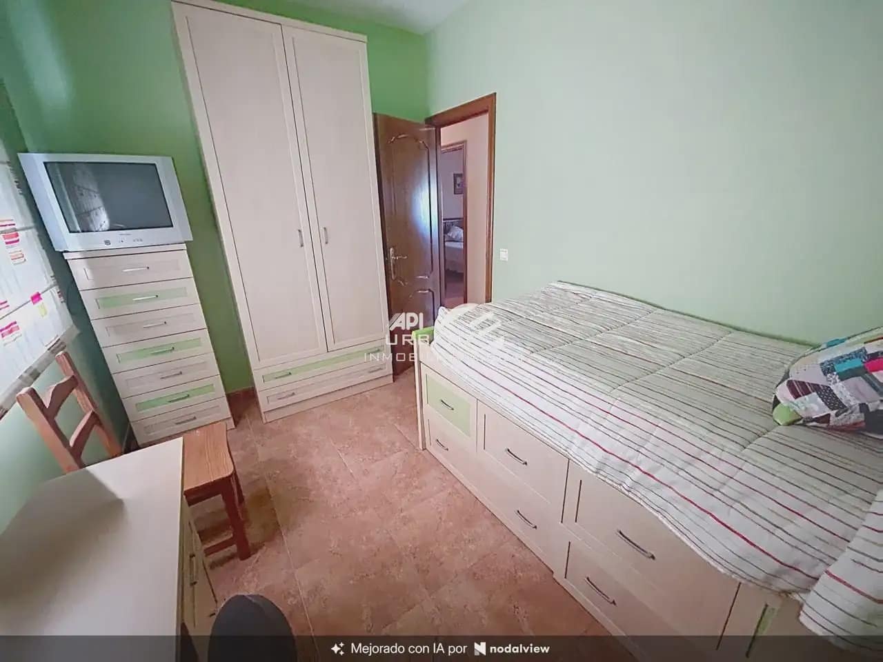 5 camera da letto Villa in vendita in Cabra con piscina garage - 298.000 € (Rif: 10048017)