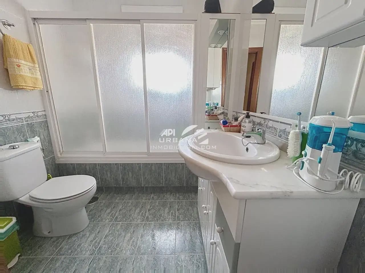 5 camera da letto Villa in vendita in Cabra con piscina garage - 298.000 € (Rif: 10048017)