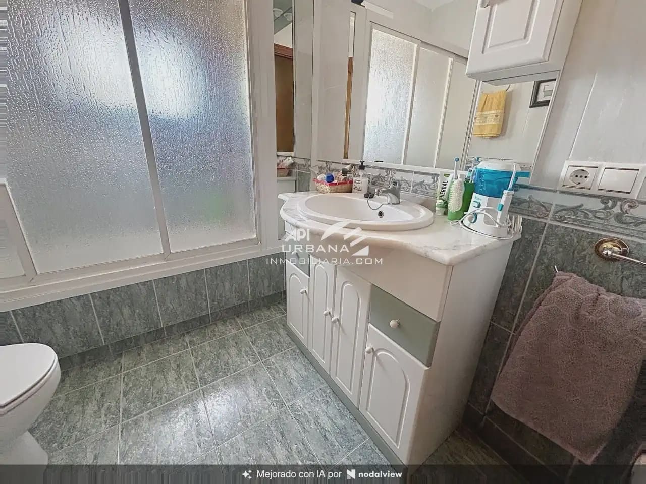 5 camera da letto Villa in vendita in Cabra con piscina garage - 298.000 € (Rif: 10048017)