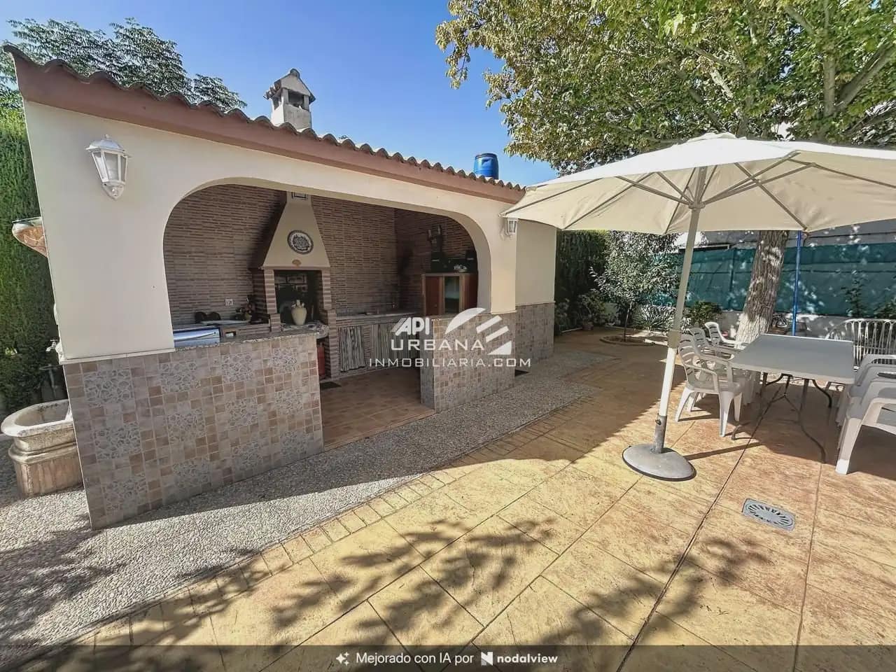 5 camera da letto Villa in vendita in Cabra con piscina garage - 298.000 € (Rif: 10048017)
