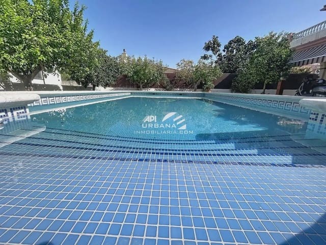 5 camera da letto Villa in vendita in Cabra con piscina garage - 298.000 € (Rif: 10048017)