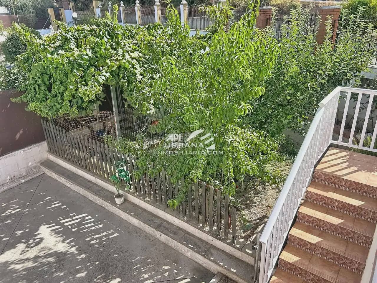 5 camera da letto Villa in vendita in Cabra con piscina garage - 298.000 € (Rif: 10048017)