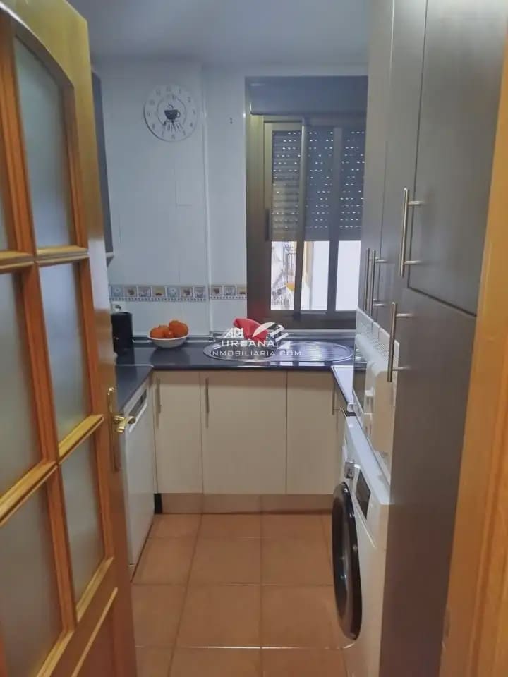 1 sovrum Lägenhet till salu i Lucena - 92 000 € (Ref: 10048125)