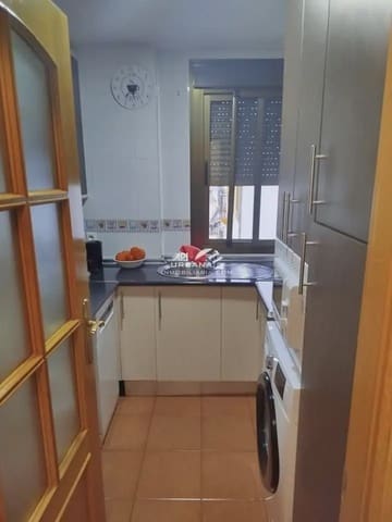 1 sovrum Lägenhet till salu i Lucena - 92 000 € (Ref: 10048125)