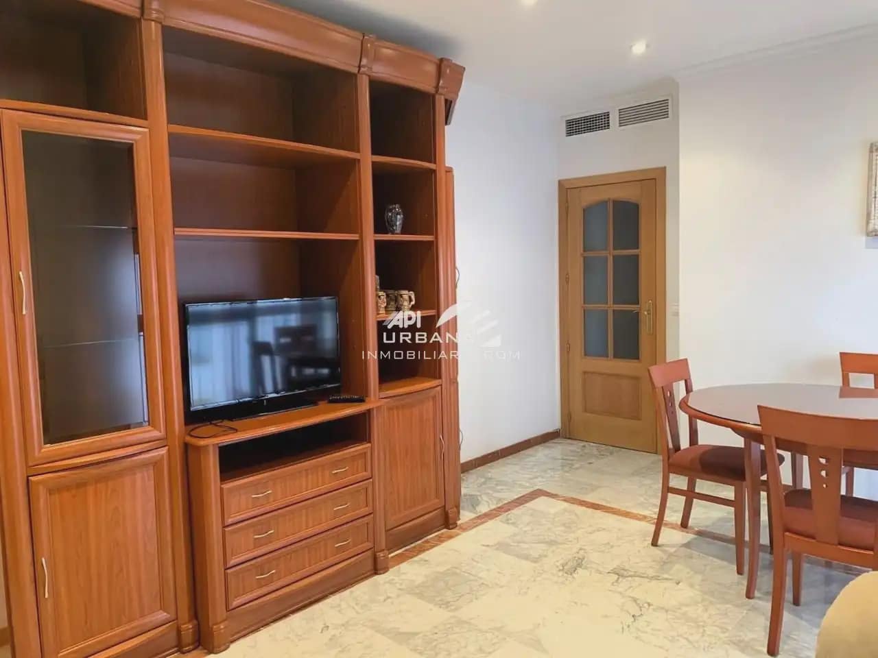 1 sovrum Lägenhet till salu i Lucena - 92 000 € (Ref: 10048125)