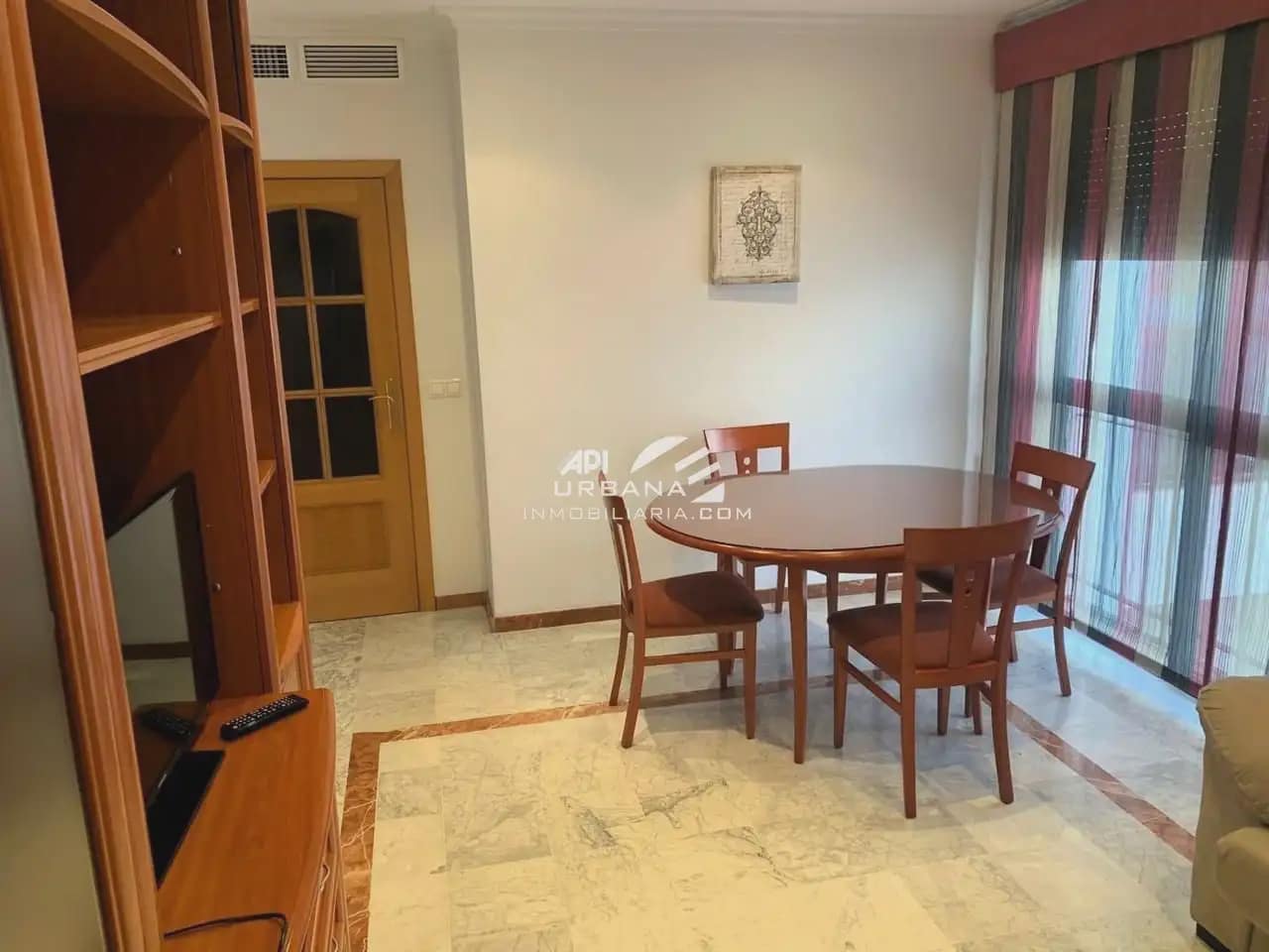 1 sovrum Lägenhet till salu i Lucena - 92 000 € (Ref: 10048125)