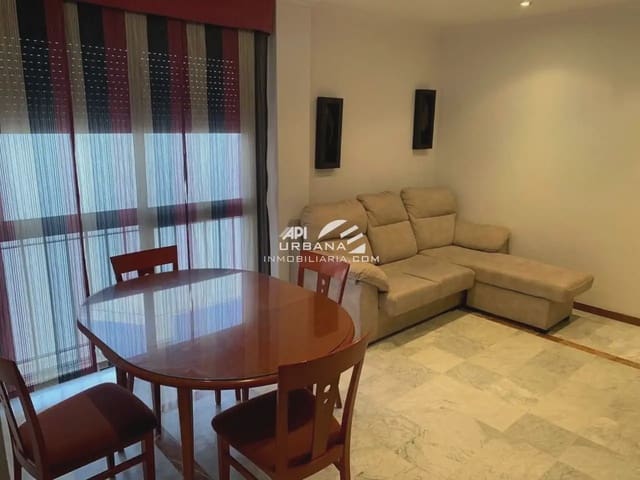 1 sovrum Lägenhet till salu i Lucena - 92 000 € (Ref: 10048125)