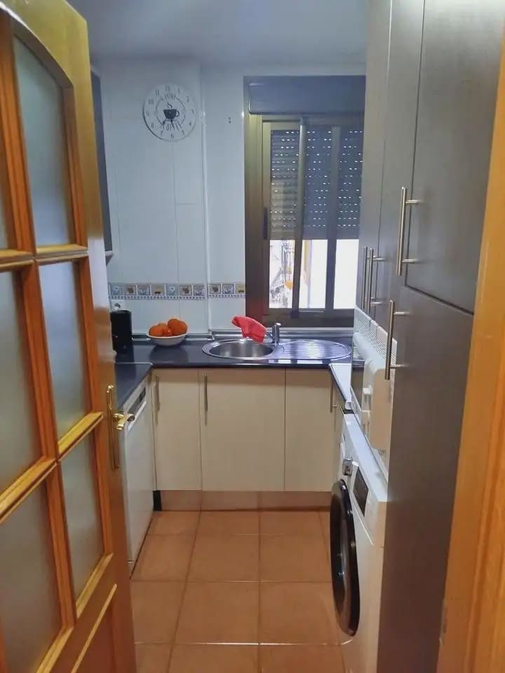 1 bedroom Flat for sale in Lucena - € 92,000 (Ref: 10048125)