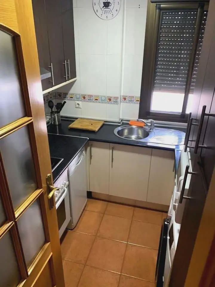 1 bedroom Flat for sale in Lucena - € 92,000 (Ref: 10048125)