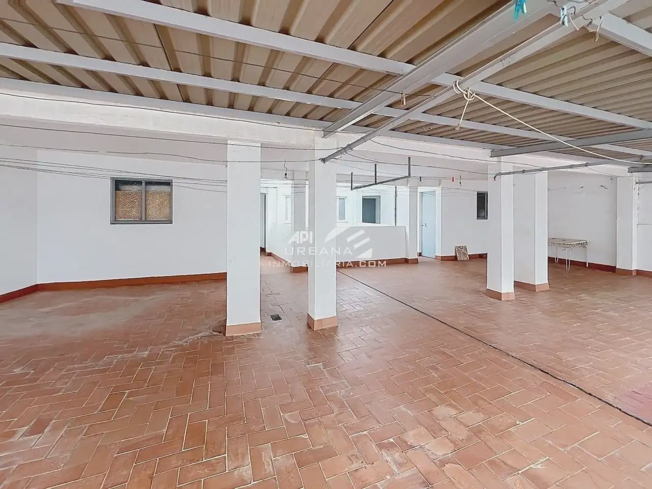 4 Zimmer Wohnung zu verkaufen in Lucena mit Garage - 410.000 € (Ref: 10051956)