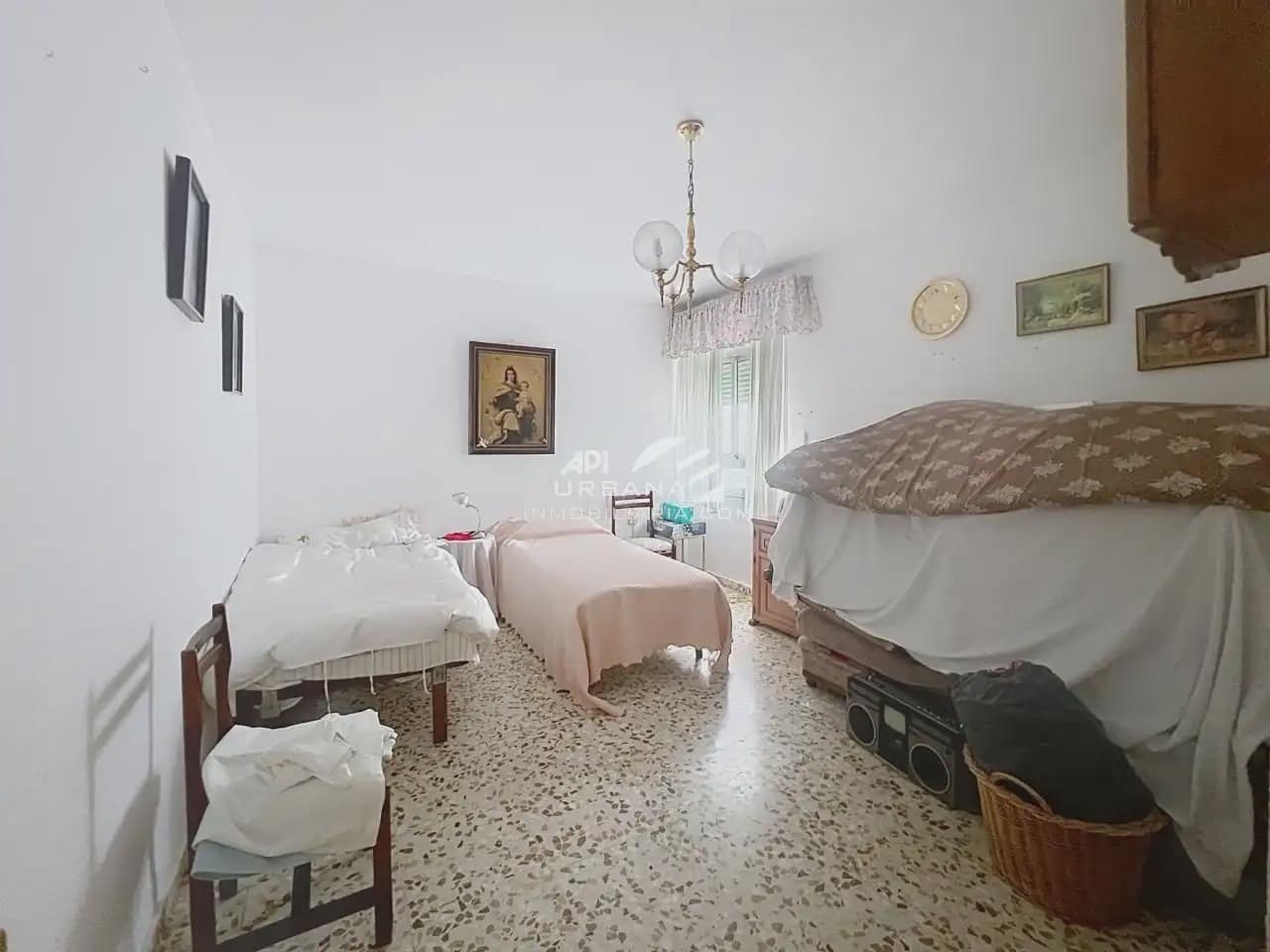 4 Zimmer Wohnung zu verkaufen in Lucena mit Garage - 410.000 € (Ref: 10051956)