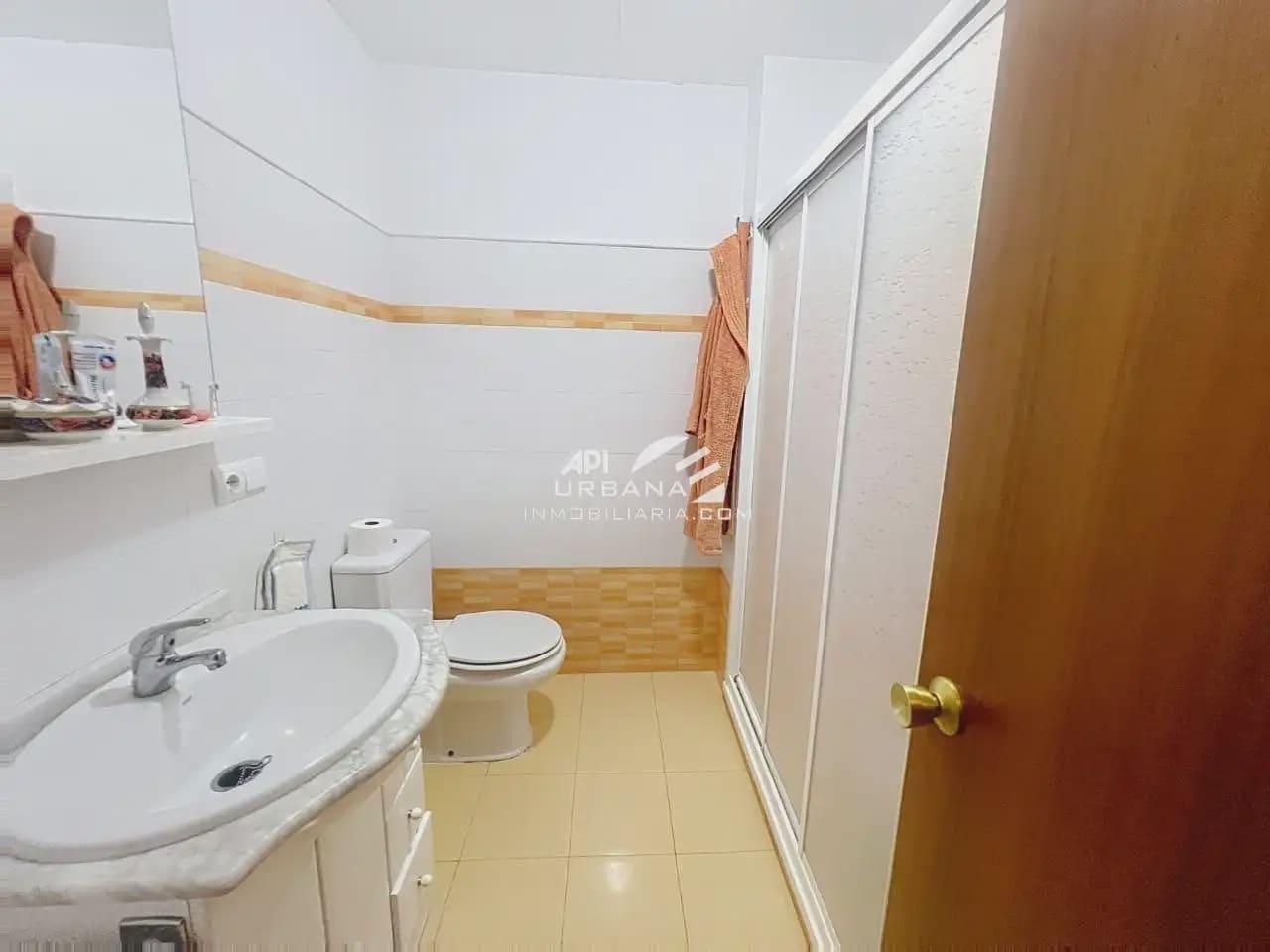 4 Zimmer Wohnung zu verkaufen in Lucena mit Garage - 410.000 € (Ref: 10051956)