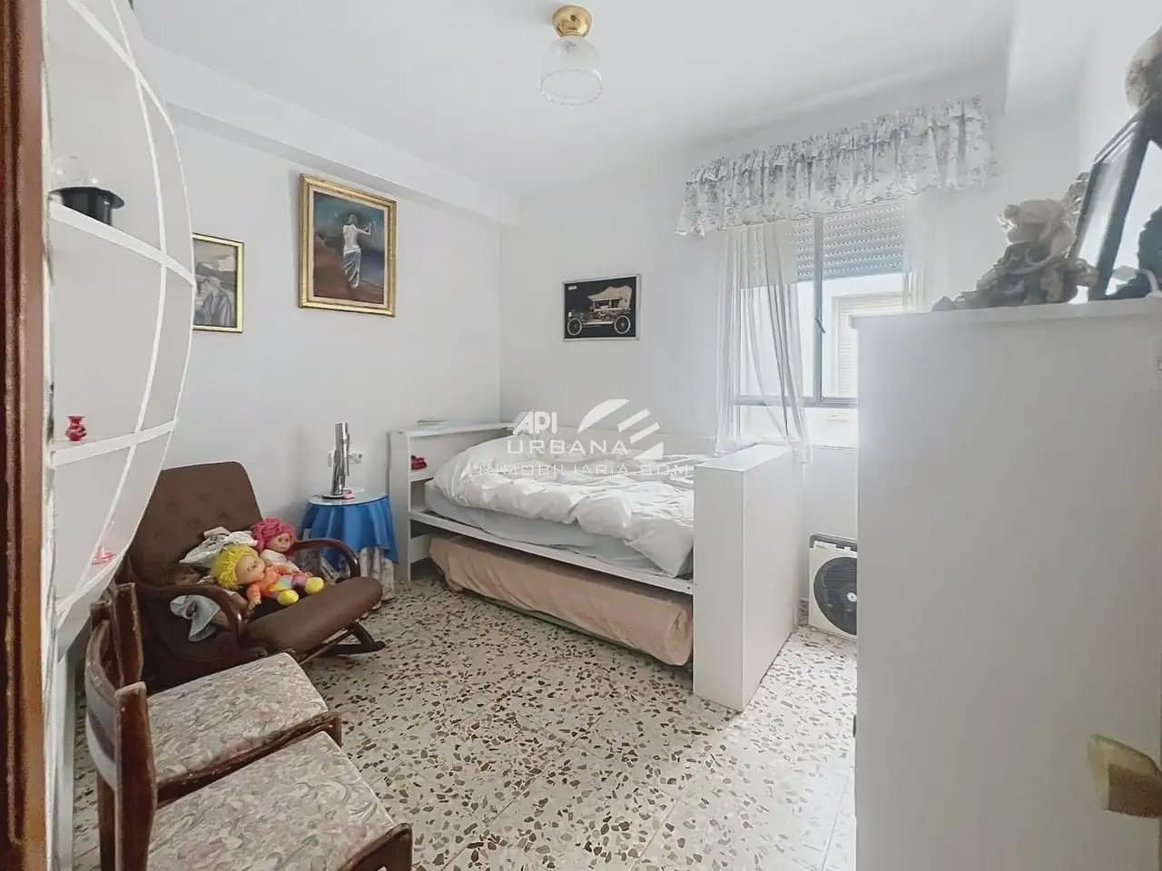 4 Zimmer Wohnung zu verkaufen in Lucena mit Garage - 410.000 € (Ref: 10051956)