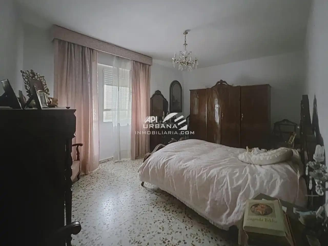 4 Zimmer Wohnung zu verkaufen in Lucena mit Garage - 410.000 € (Ref: 10051956)