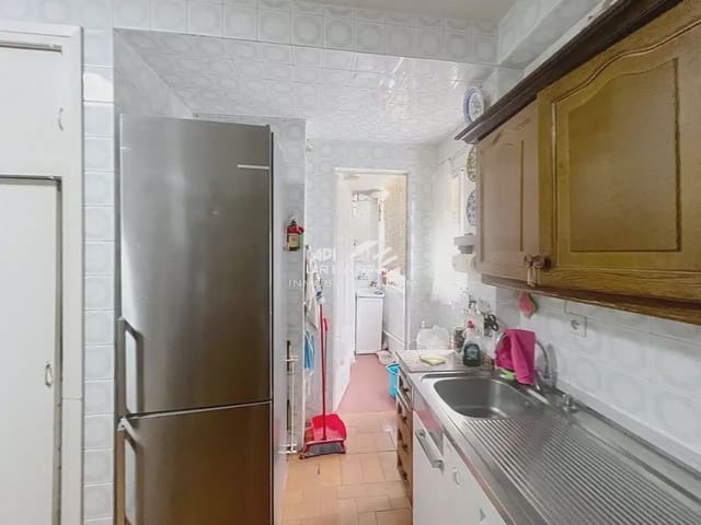 4 Zimmer Wohnung zu verkaufen in Lucena mit Garage - 410.000 € (Ref: 10051956)