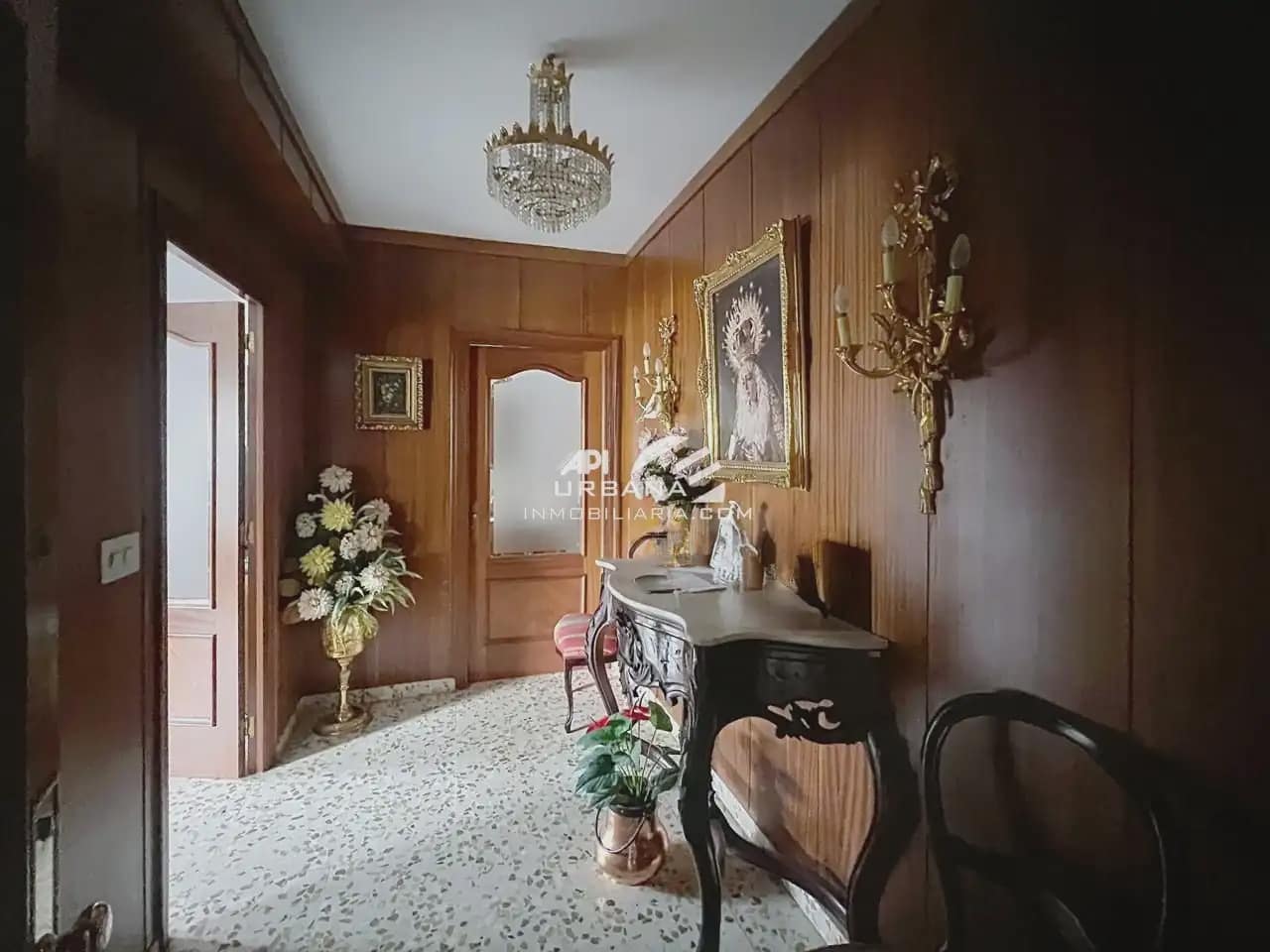 4 Zimmer Wohnung zu verkaufen in Lucena mit Garage - 410.000 € (Ref: 10051956)
