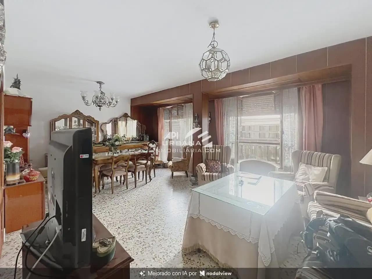 4 Zimmer Wohnung zu verkaufen in Lucena mit Garage - 410.000 € (Ref: 10051956)