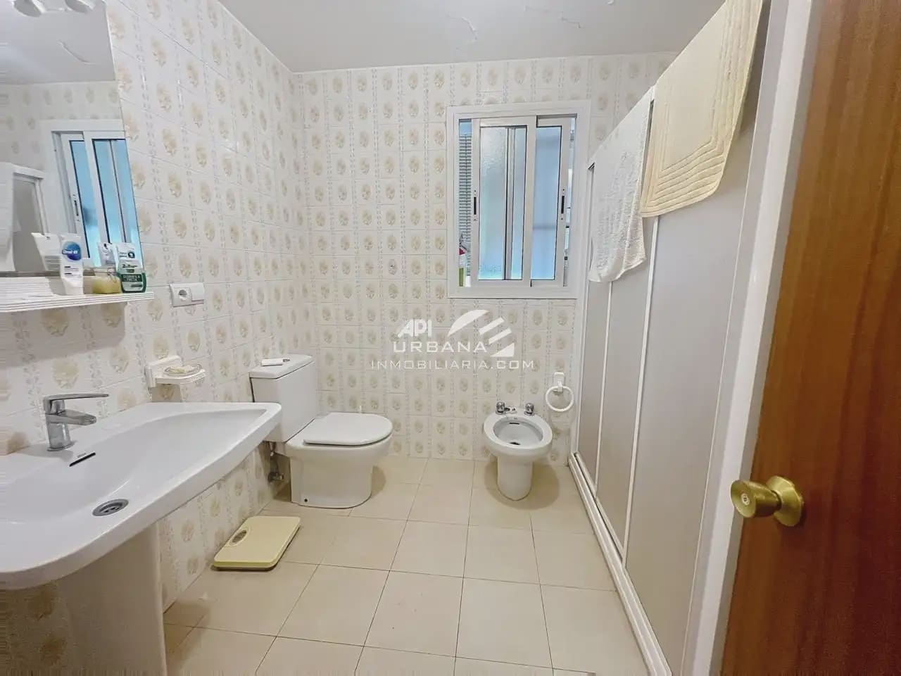 4 Zimmer Wohnung zu verkaufen in Lucena mit Garage - 410.000 € (Ref: 10051956)