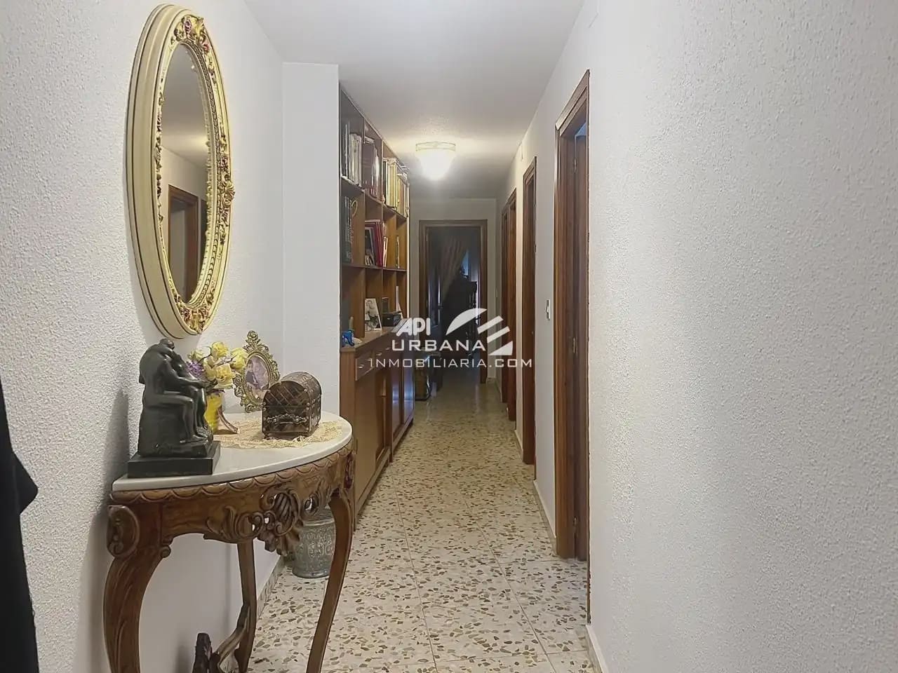 4 Zimmer Wohnung zu verkaufen in Lucena mit Garage - 410.000 € (Ref: 10051956)