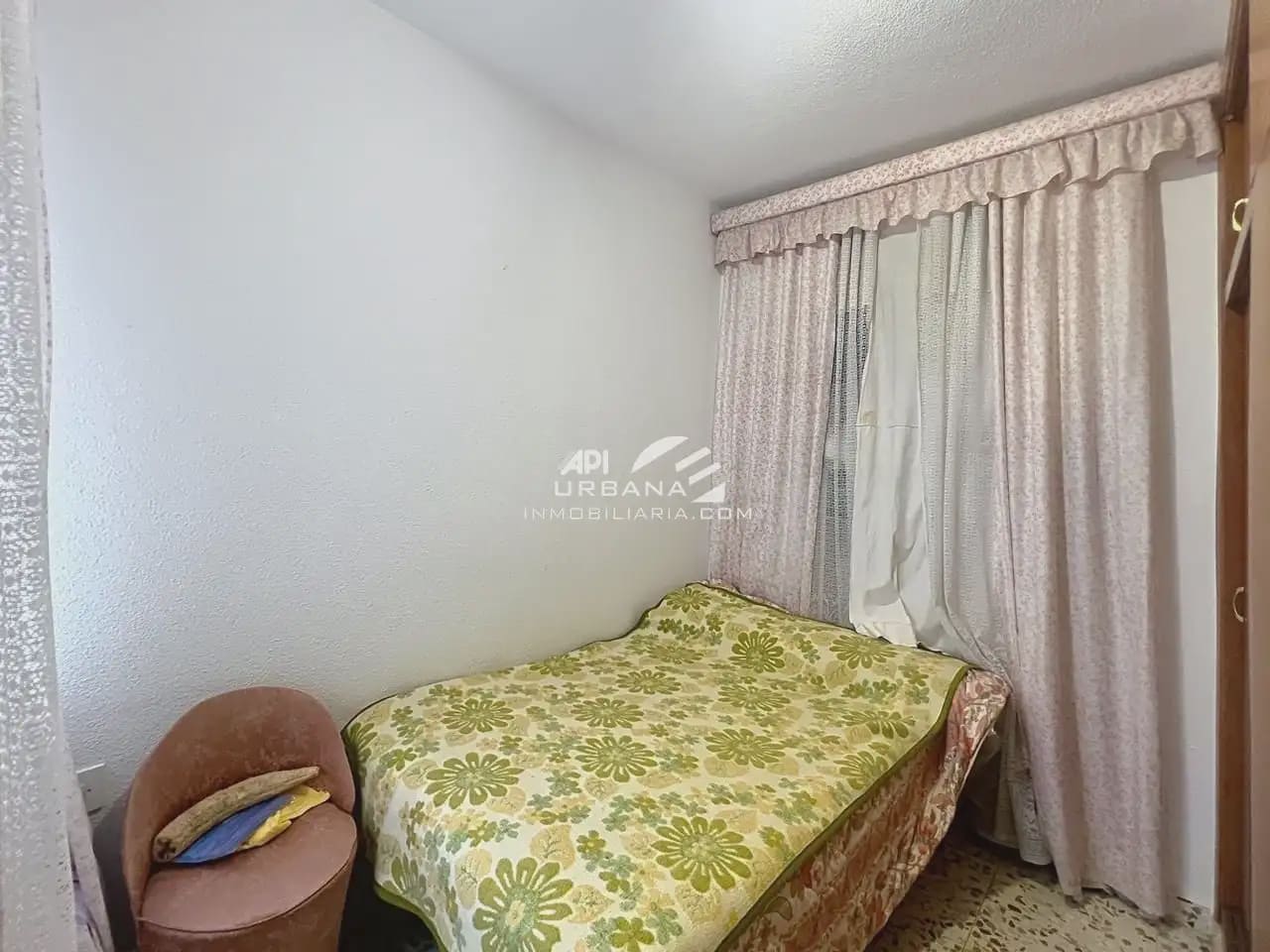 4 Zimmer Wohnung zu verkaufen in Lucena mit Garage - 410.000 € (Ref: 10051956)