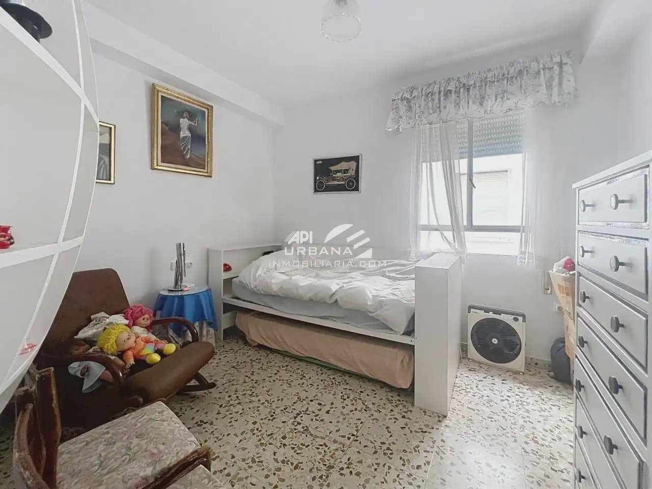 4 Zimmer Wohnung zu verkaufen in Lucena mit Garage - 410.000 € (Ref: 10051956)
