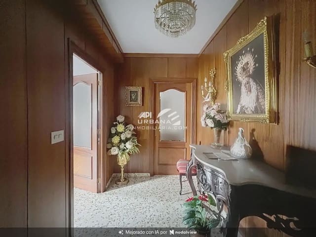 4 Zimmer Wohnung zu verkaufen in Lucena mit Garage - 410.000 € (Ref: 10051956)