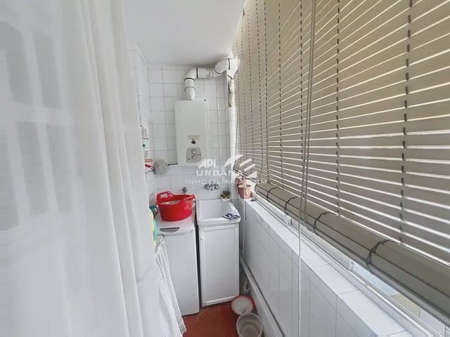 4 Zimmer Wohnung zu verkaufen in Lucena mit Garage - 410.000 € (Ref: 10051956)