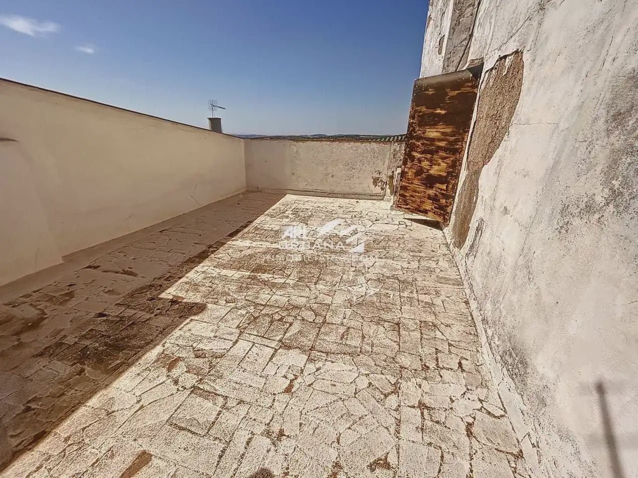 4 quarto Moradia em Banda para venda em Baena - 33 000 € (Ref: 10052033)
