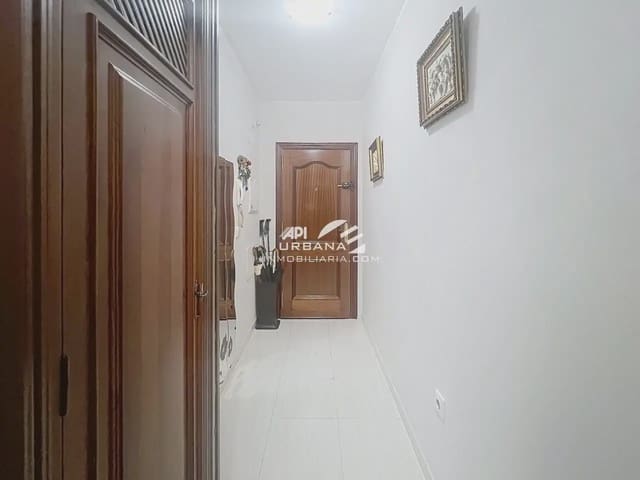 3 Zimmer Wohnung zu verkaufen in Lucena mit Garage - 155.000 € (Ref: 10061020)