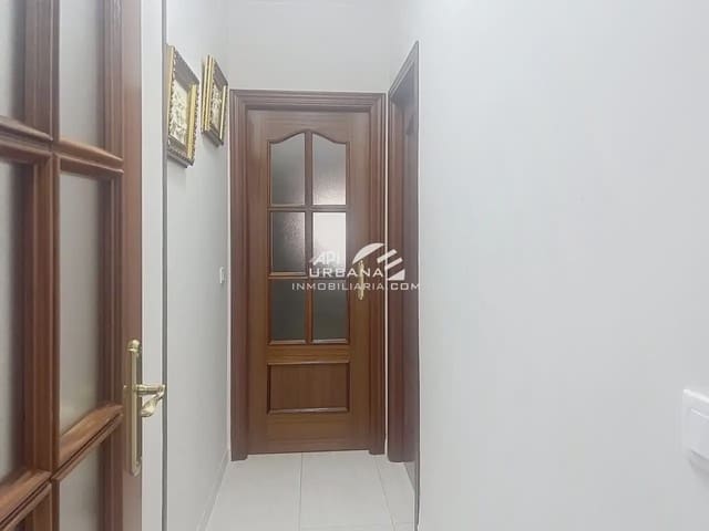 3 Zimmer Wohnung zu verkaufen in Lucena mit Garage - 155.000 € (Ref: 10061020)