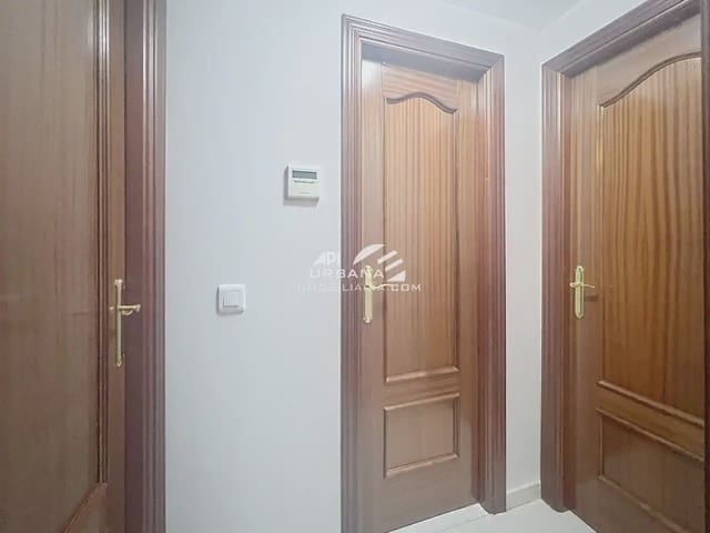3 Zimmer Wohnung zu verkaufen in Lucena mit Garage - 155.000 € (Ref: 10061020)
